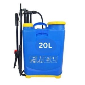 20L Manual Backpack Knapsack Sprayer