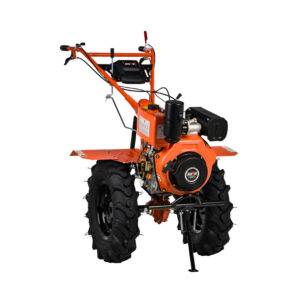 13HP Diesel Engine Power Tiller – Heavy-Duty Hand Tractor