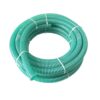 2″ × 30M Green Heavy-Duty Suction Hose Pipe