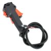 Accelerator (Throttle Switch) for Brush Cutters & Power Tools