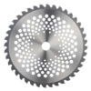 40 Teeth Brushcutter Saw Blade