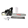 Ryobi CS-4518 Petrol Chainsaw 45cc 18”