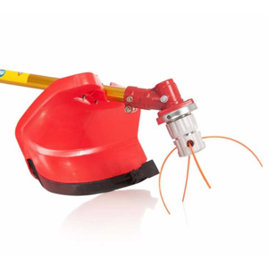 Brush Cutter Metallic Line Trimmer Head