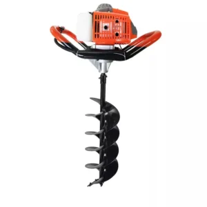 Heavy Duty Petrol Soil Earth Auger (Ground Drilling Machine)