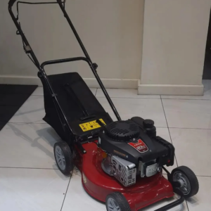 125cc 16'' Loncin Petrol Lawn Mower - Small and Medium-sized lawns