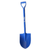 Steel Garden Shovel | Heavy-Duty