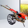 15HP Golden Bow Walking Tractor
