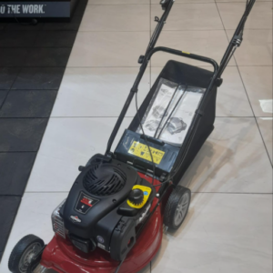 16" 125cc Briggs & Stratton Lawn Mower (For Home Lawns)