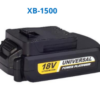 Ryobi XB-1500 1500mAh Lithium-Ion Battery Pack