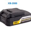 Ryobi XB-2000 2000mAh Lithium-Ion Battery Pack