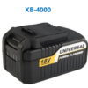 Ryobi XB-4000 4000mAh Lithium-Ion Battery Pack