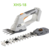 XHS-18 Garden Pruner & Hedge Shear