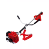 2-Stroke Shoulder/Side-Pack Brush Cutter – All-Terrain Use