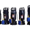 Astramilano Electric Submersible Pumps - Lift Heights: 17m | 25m | 32m | 38m