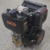 Aico 10HP Diesel Engine - Air-Cooled Industrial Engine for Pumps, Posho Mills & Generators