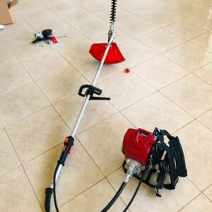 Backpack Long Reach Hedge Trimmer