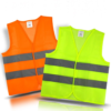 2 Stripes Reflective Vests (AA12)