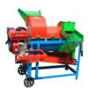 Multi-Crop Maize Sheller and Grain Thresher - Petrol Engine