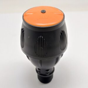 Double Jet Mega Plastic Sprinkler