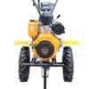 9HP Diesel Engine Hand Tractor (Walking Tractor) – Compact Power Tiller for Small & Medium Farms