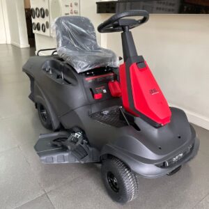 26'' 9HP Loncin Ride-On Lawn Mower (224cc)