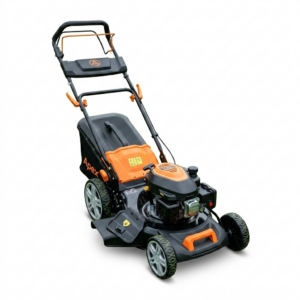 Agbon 20” 180cc Self-Propelled Petrol Lawn Mower