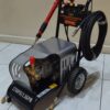 Hisaki 2700 PSI Electric Pressure Washer