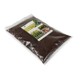 20kg Biochar-Enriched Cocopeat Mix