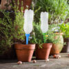 Adjustable Plastic Water Dropper Nozzles