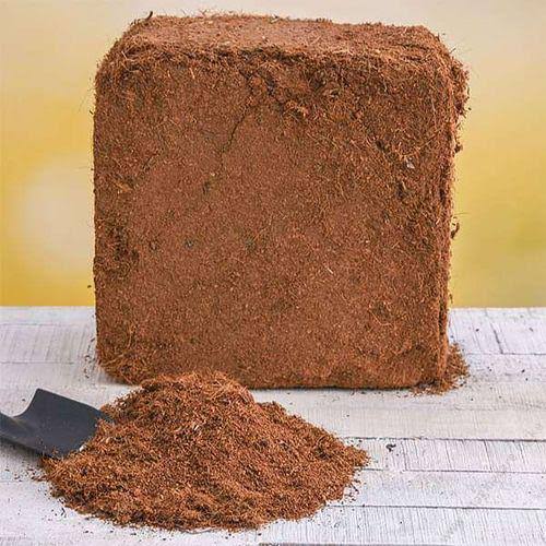 20kg Washed Coco Peat