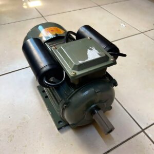4HP Single Phase Copper Electric Motor (YL90L-2)
