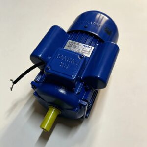 Farasi UK YC90L-2 3HP Single Phase Electric Motor