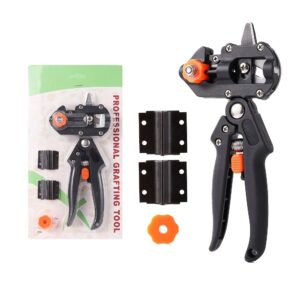 Professional Fruit Tree Grafting Scissor
