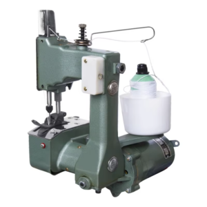 GK9-2 Portable Bag Closer Sewing Machine