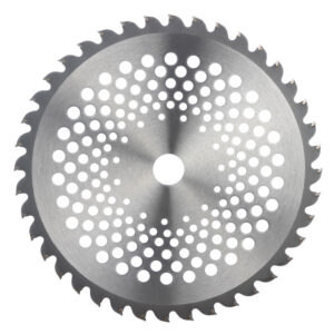 40 Teeth Brushcutter Saw Blade