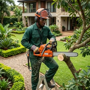 Chainsaws & Accessories