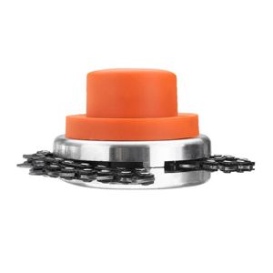 Brush Cutter Chain Saw Trimmer - Image 3