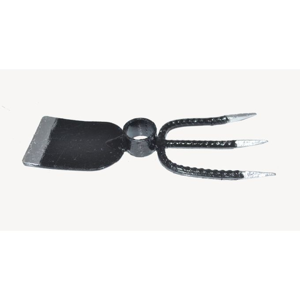 1.5LB Combined Fork Jembe
