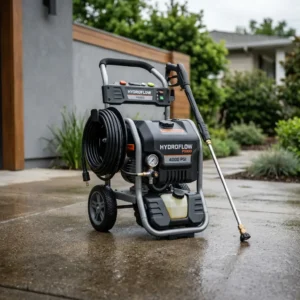 Pressure Washers