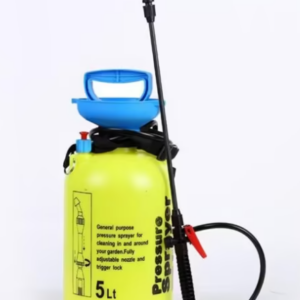 Hand Pressure Sprayer Pump