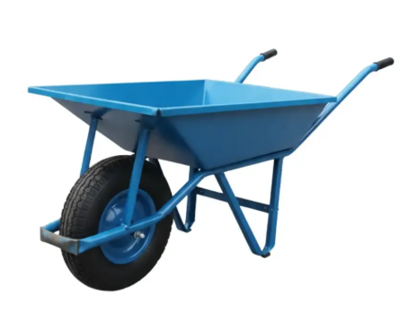 Jua Kali Wheelbarrow (18 Gauge)