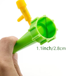 Adjustable Plastic Water Dropper Nozzles - Image 4