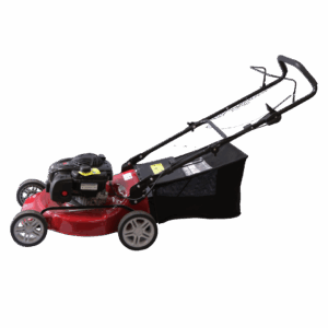 Briggs & Stratton 140cc 18" Petrol Lawn Mower
