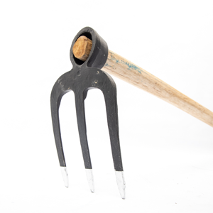 2.5LB Alligator Fork Jembe
