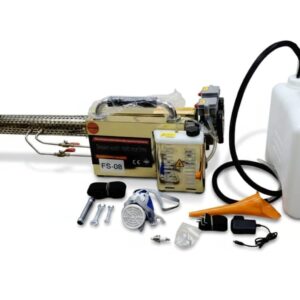 FS-08 Agricultural Power Sprayer & Fogging Machine