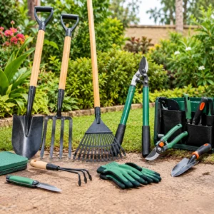 Hand Tools & Accessories