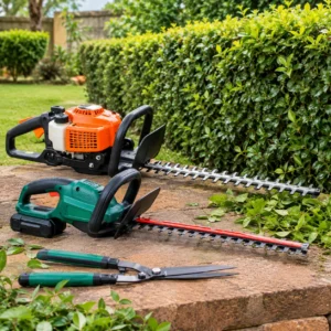 Hedge Trimmers