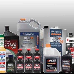 Oil, Lubricants & Fuels